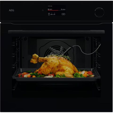 Soba aeg NBR7P731SB — Bakı