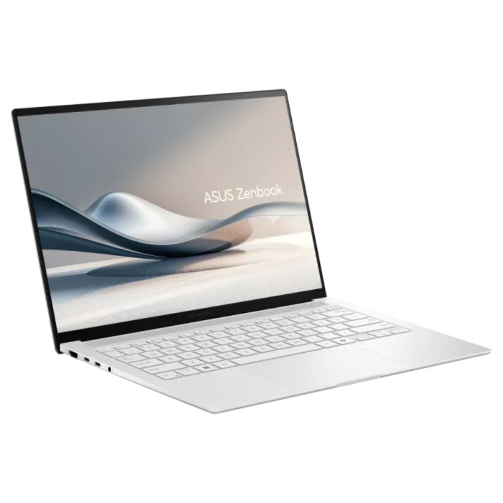 Notbuk Asus ZenBook S 14 OLED UX5406SA-PV037W (90NB14F2-M007Z0) — Mallar, Bakı (2)