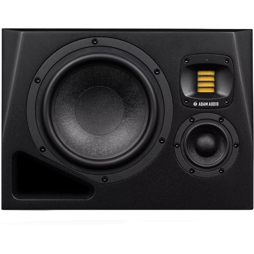 Studiya monitoru Adam Audio A8H-Right — Studiya və konsert üçün, Bakı