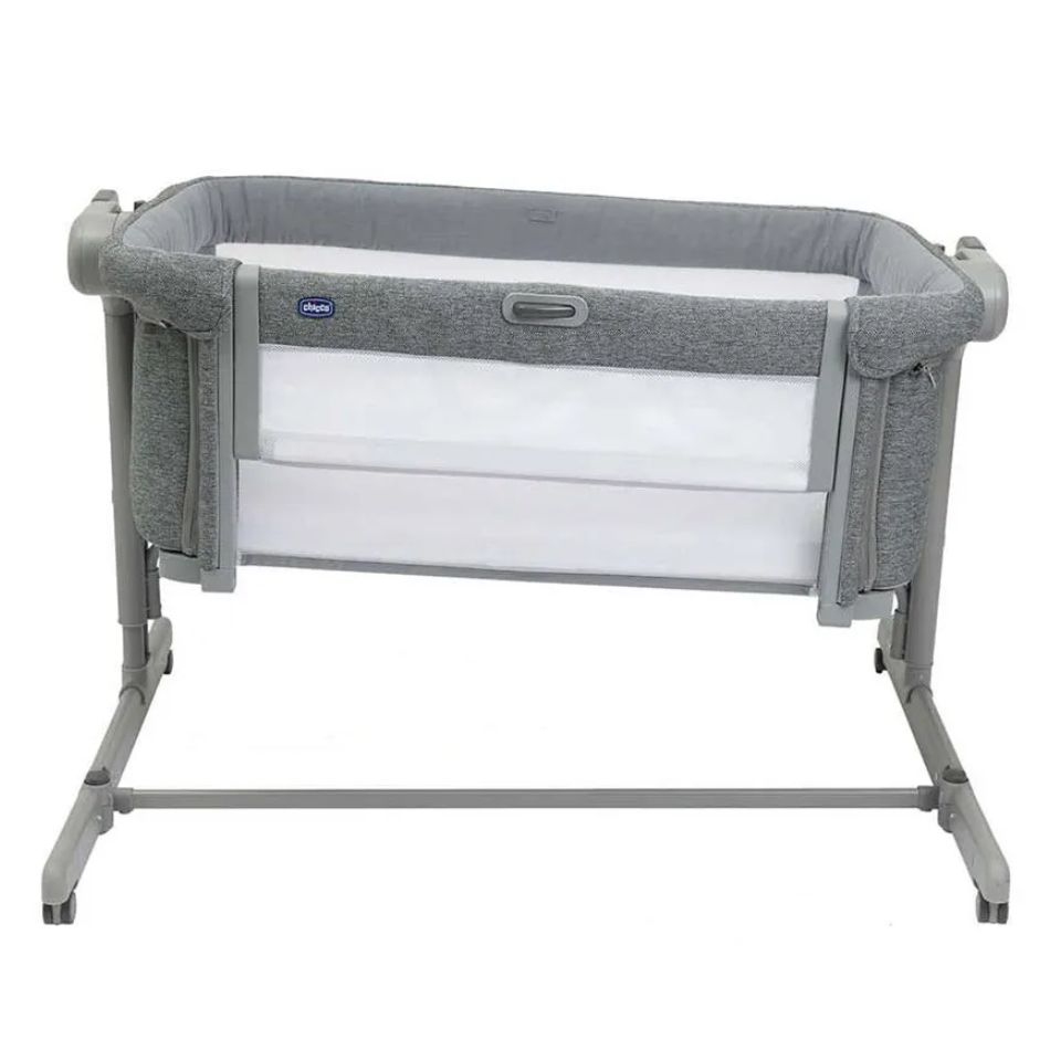 Beşik Chicco Next2Me Magic Evo 8058664167746 — Uşaq otağı, Bakı (2)