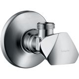 Kran Hansgrohe 13902000 — Расходные материалы для сантехники