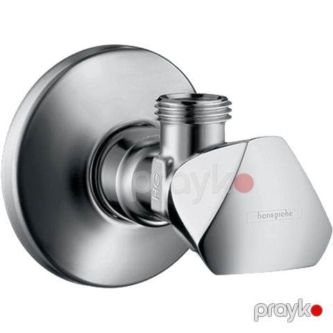 Kran Hansgrohe 13902000 — Bakı