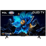 Tcl 50P7K QLED TV Smart TV — TCL