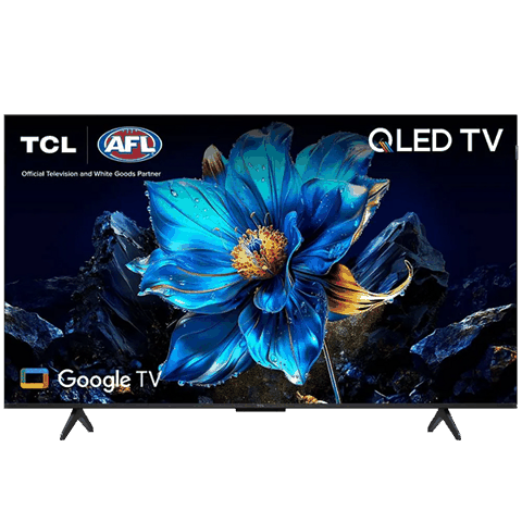 Tcl 50P7K QLED TV Smart TV