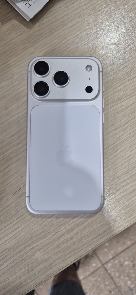 Apple iPhone 14 Pro Space Black 128GB/6GB — Bakı