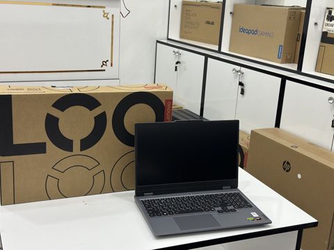 Lenovo Lenovo LOQ 15AHP10 (83JG000XRK) — Bakı