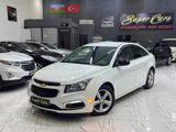 Chevrolet Cruze, 1.4 L, 2015 il, 271 000 km — Cars