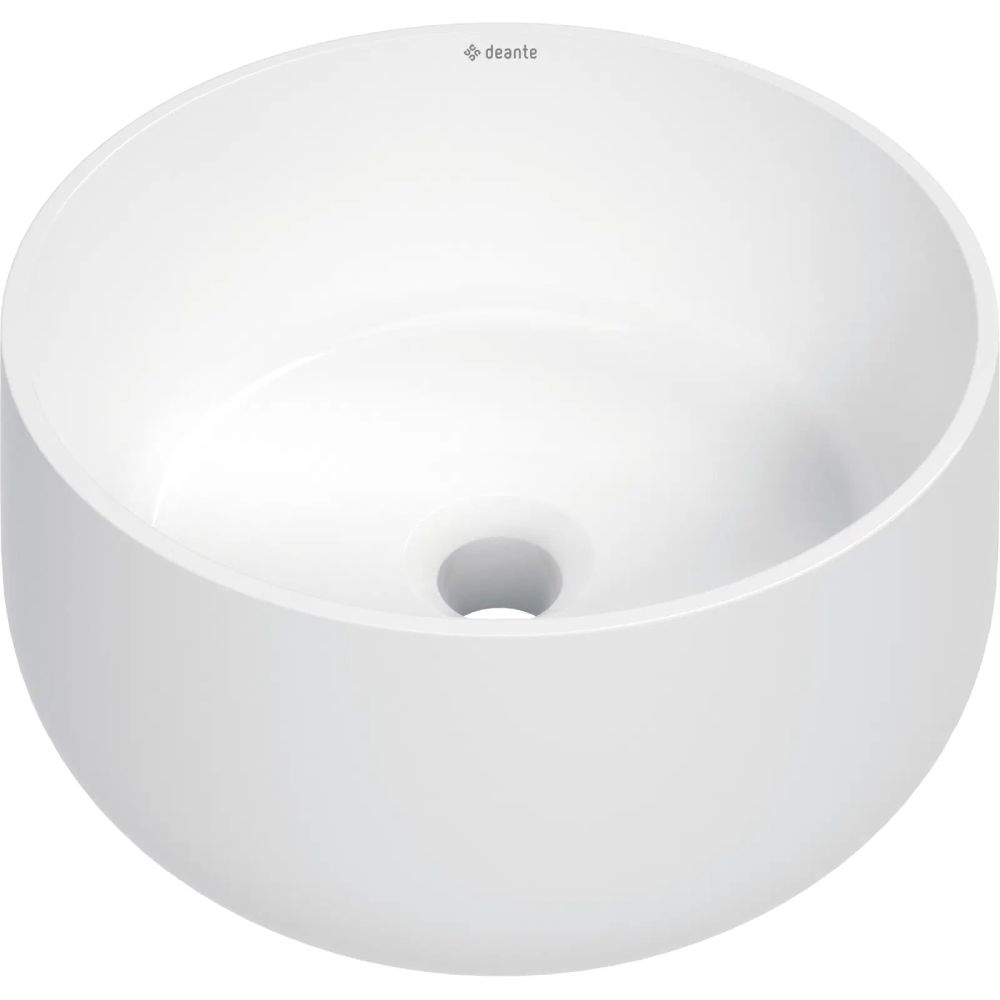 Hamam çanağı Deante Arnica CGN_6U33 — Santexnika, Bakı (2)