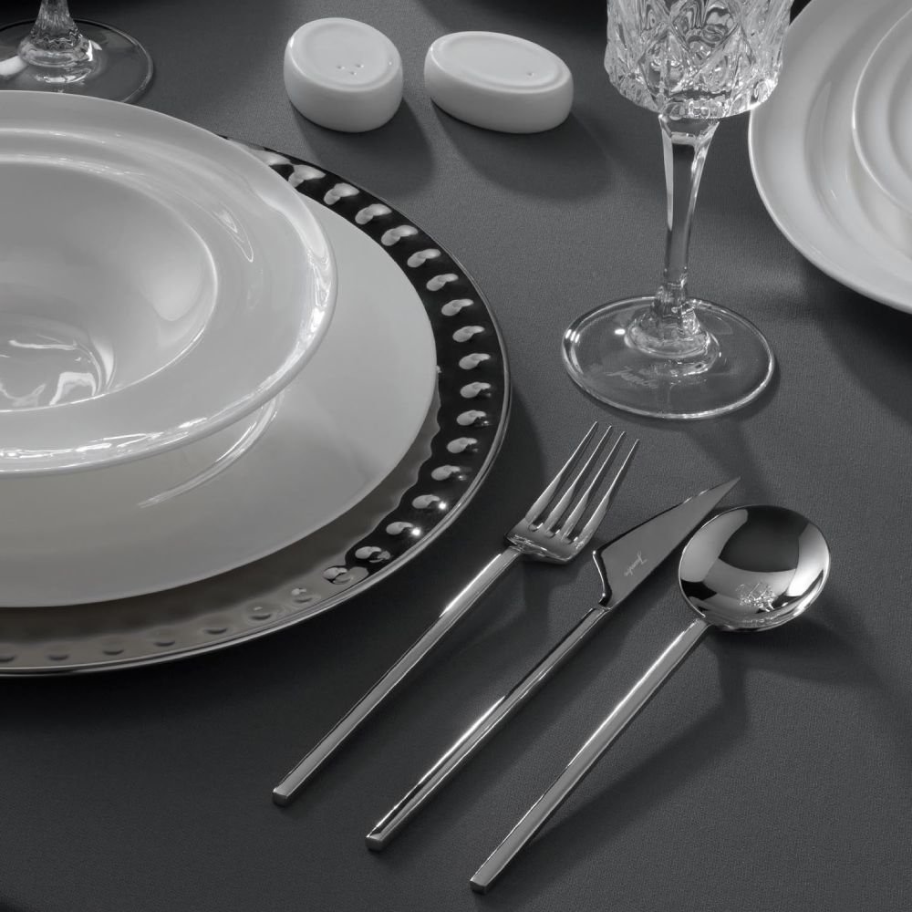 Çəngəl qaşıq bıçaq dəsti Jumbo 9100 84 parça 8681085382117 — Mallar, Bakı (3)