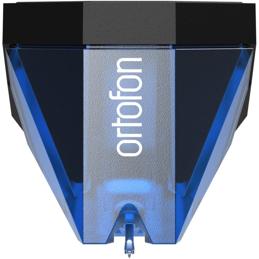 Vinil oxuyucu üçün kartric Ortofon 2M Blue — Mallar, Bakı (3)