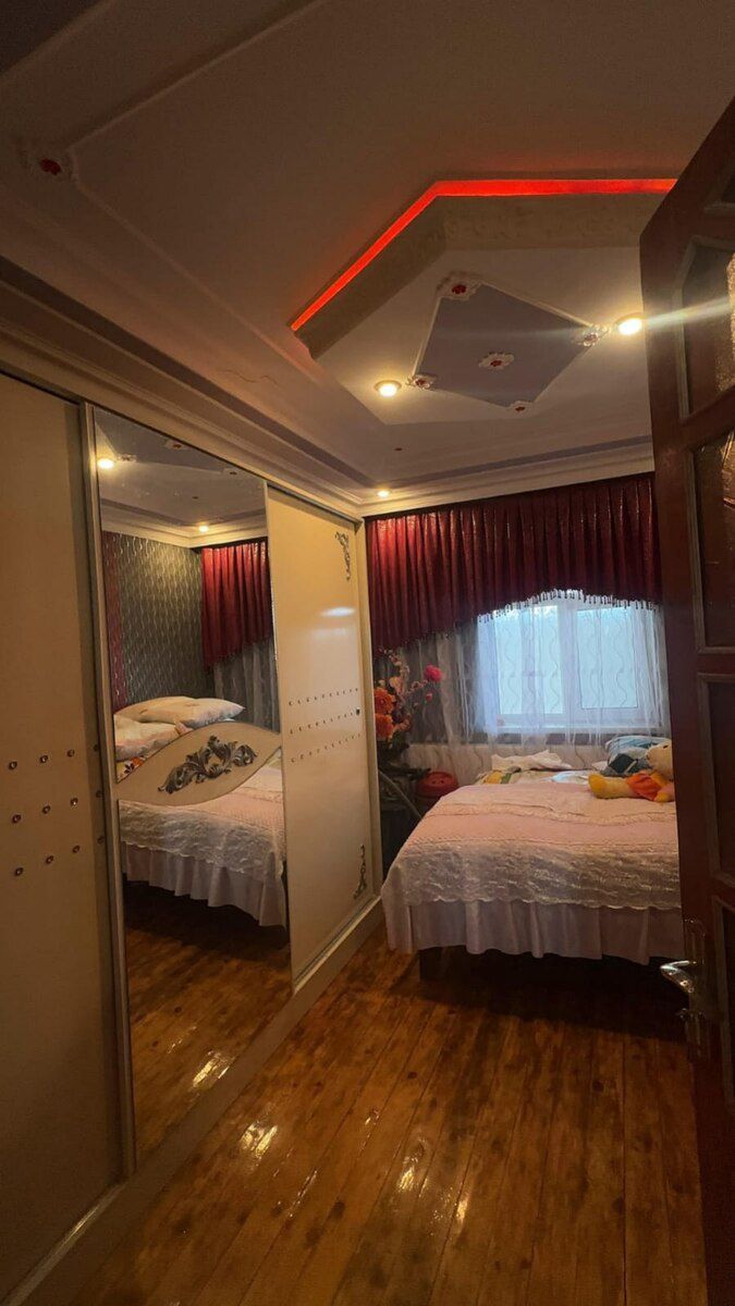 Həyət evi, Bəbək r — Ev, villa, Naxçıvan (11)
