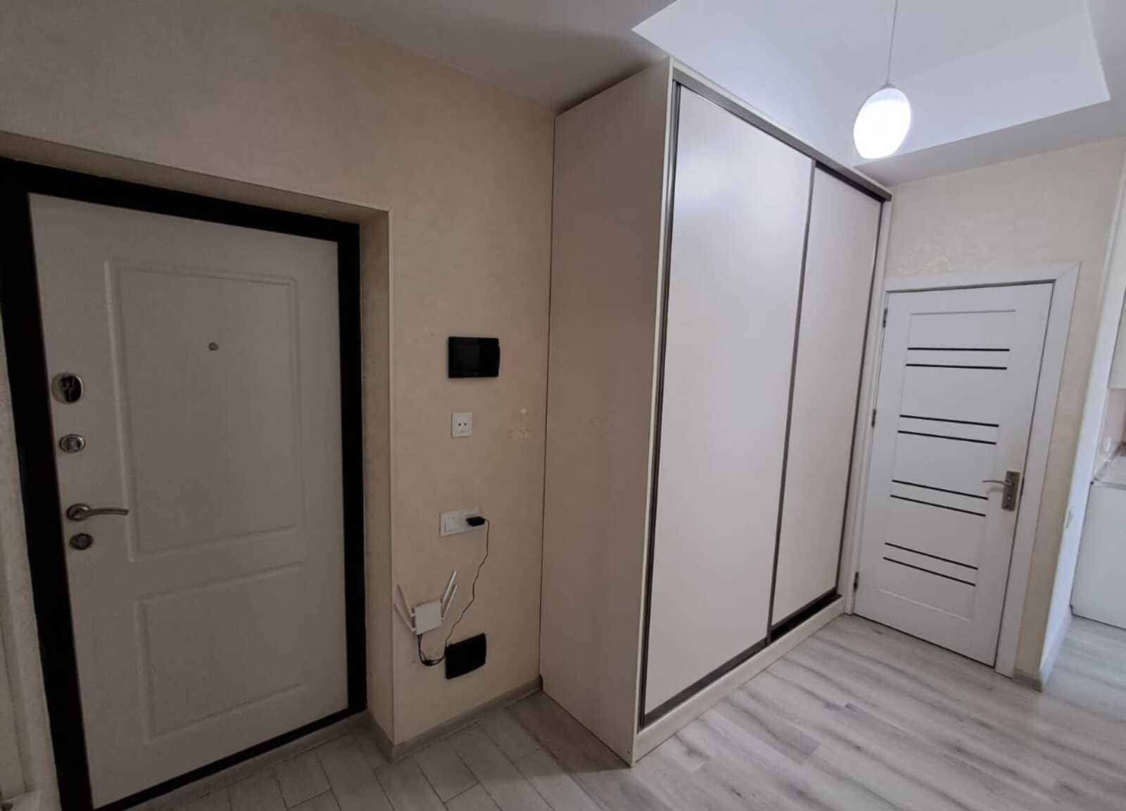 2 otaqlı mənzil 55 m² satılır — Bakı