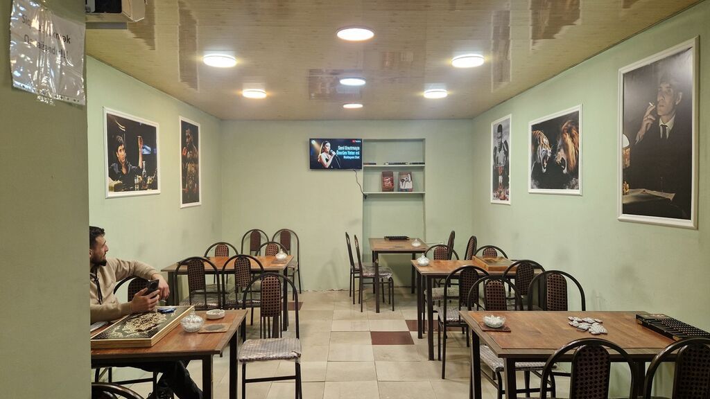 Şəhərin mərkəzinə yaxın yerləşən çay evi kimi işləmiş obyekt icarəyə — Daşınmaz əmlak, Bakı (2)