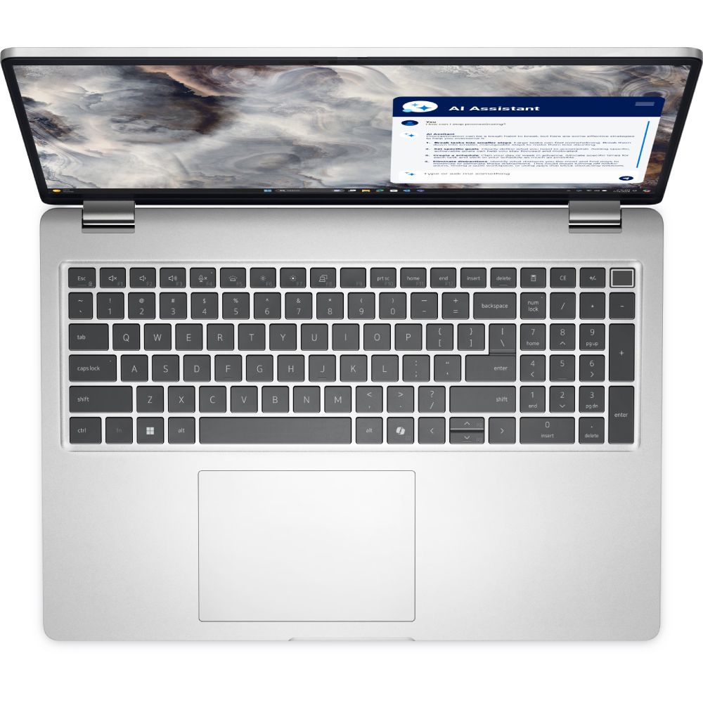 Notbuk Dell Pro 16 Plus (BTO209_PB16250_EMEA_UBU_AZ) — Mallar, Bakı (3)