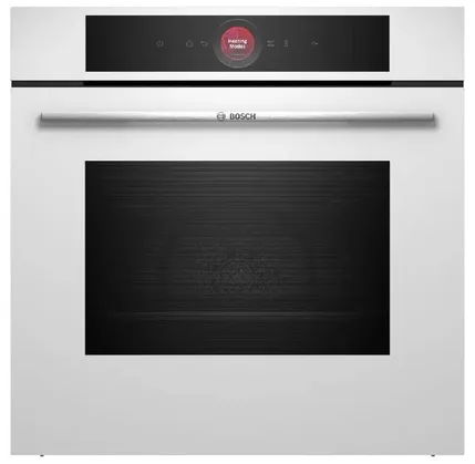 Quraşdırılan soba Bosch HBG7341W1, Series 8 — Bakı