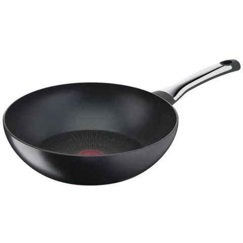 Tava Tefal Tit 6X Excellence Wok 28 sm 2100118359