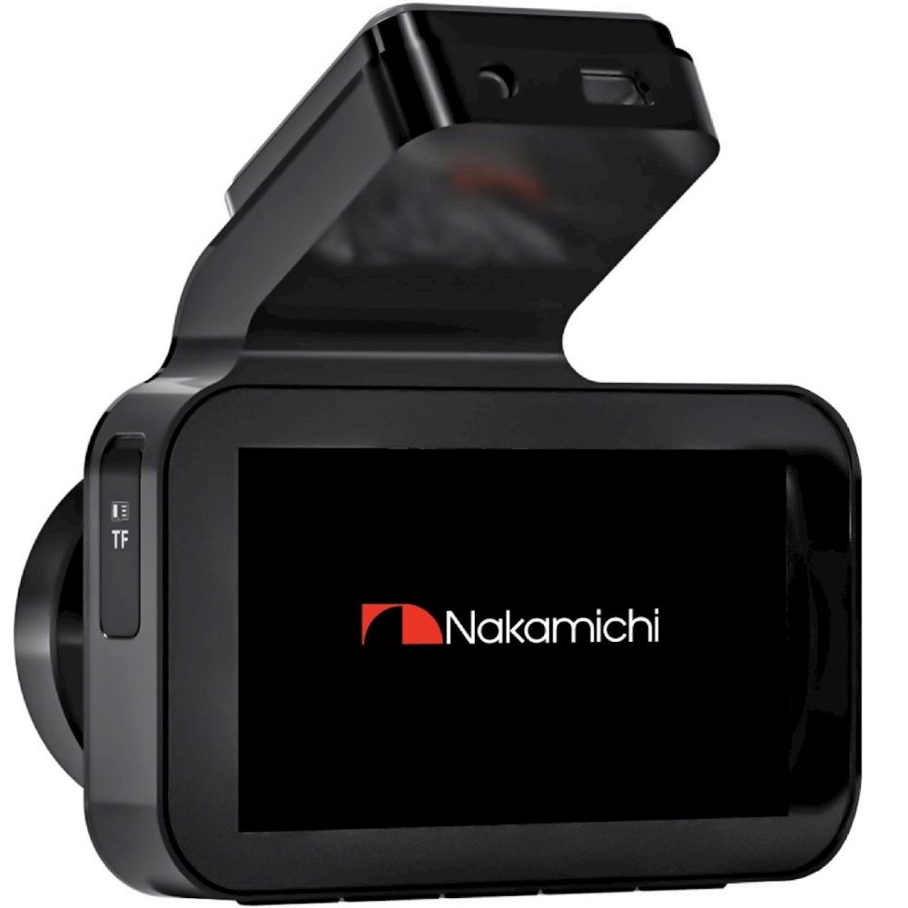 Videoqeydiyyatçı Nakamichi ND435W — Mallar, Bakı (3)