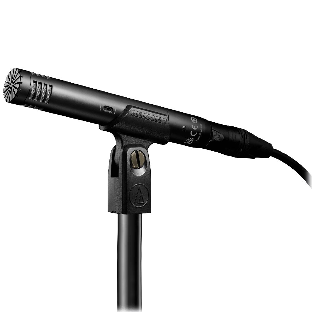 Mikrofon Audio-Technica AT2031 — Mallar, Bakı (2)