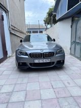BMW 528, 2.0 L, 2014 il, 230 000 km — Авто