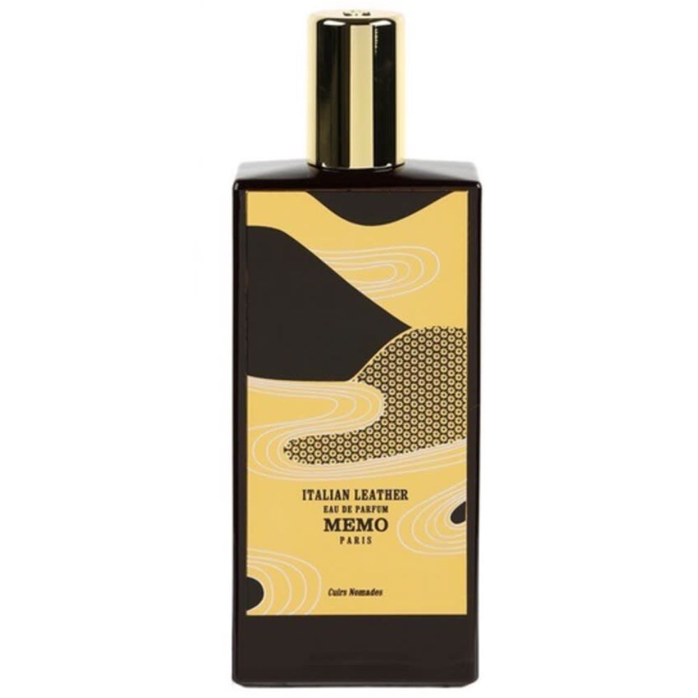 Uniseks parfüm Memo Paris Italian Leather EDP 75 ml 3700458603040 — Ətir, Bakı