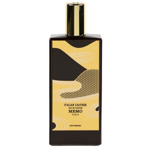 Uniseks parfüm Memo Paris Italian Leather EDP 75 ml 3700458603040 — Perfumes