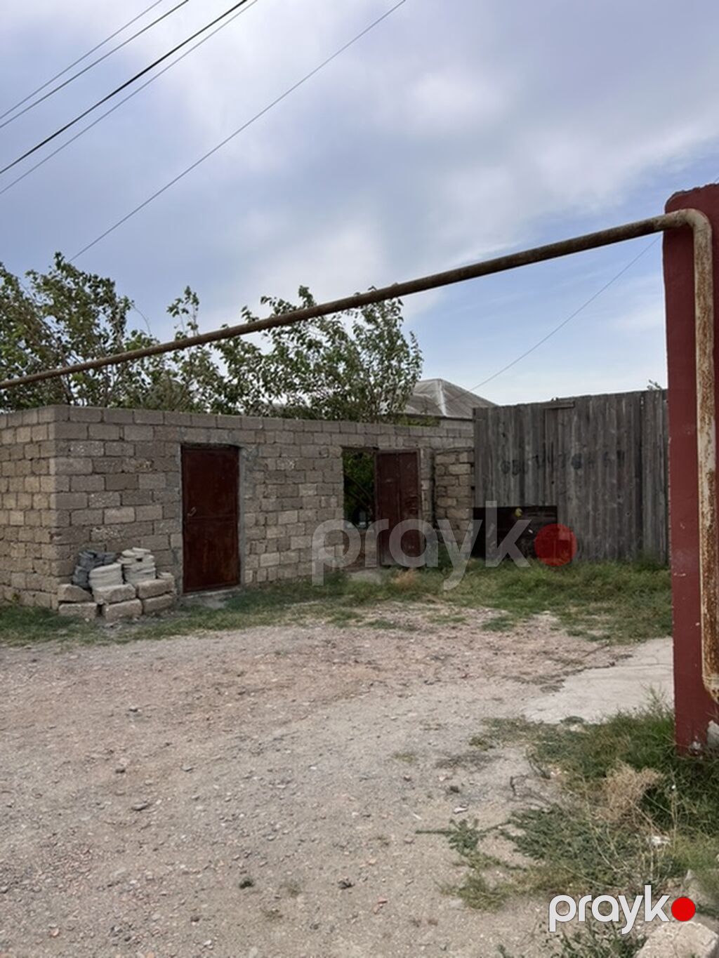 Kirayə ev Hövsan bahar qəsəbəsi Suraxanı rayonu Hövsan bahar — Ev, villa, Bakı (3)