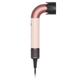 Dyson Supersonic HD17 Ceramic Pink — Фены
