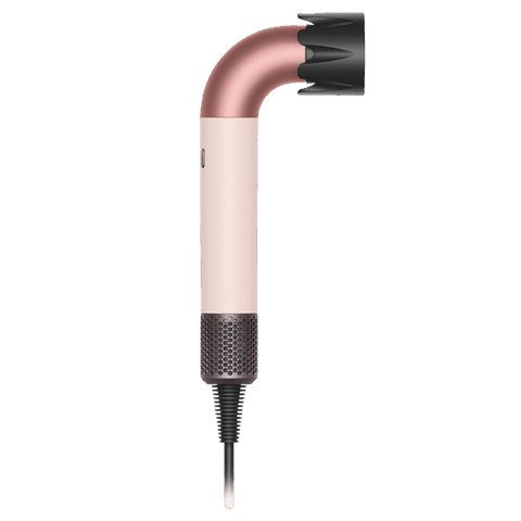 Dyson Supersonic HD17 Ceramic Pink