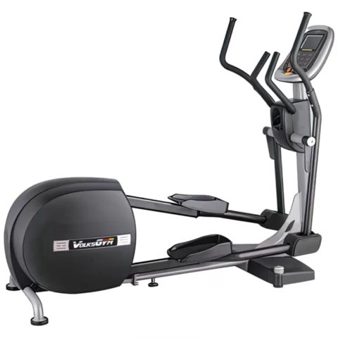 Elliptik Trenajor Volksgym Commercial Elliptical Machine Vpl-445 — Bakı