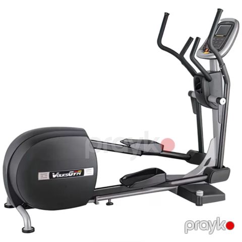 Elliptik Trenajor Volksgym Commercial Elliptical Machine Vpl-445 — Bakı