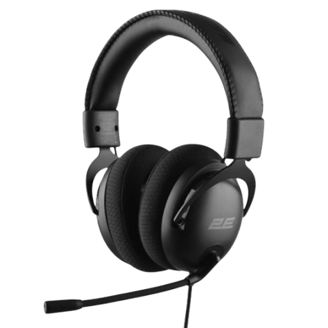 Hi-Fi 2E HG310 V2 Gaming Black