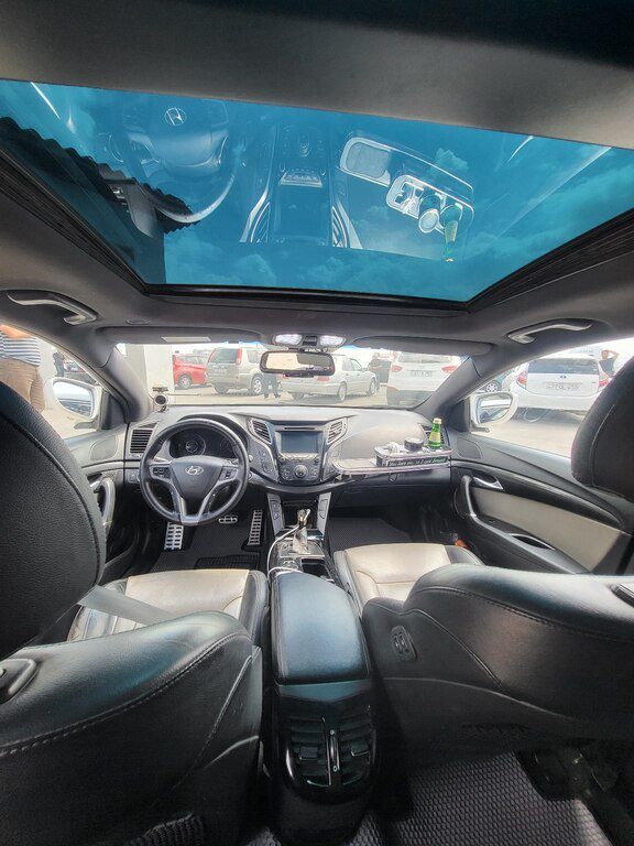 Hyundai i40, 1.7 L, 2015 il, 283 000 km — Avtomobillər, Sumqayıt (2)