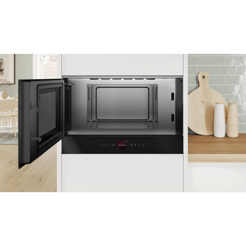 Mikrodalğalı soba Bosch BFL7221B1 — Mikrodalğalı sobalar, Bakı (2)