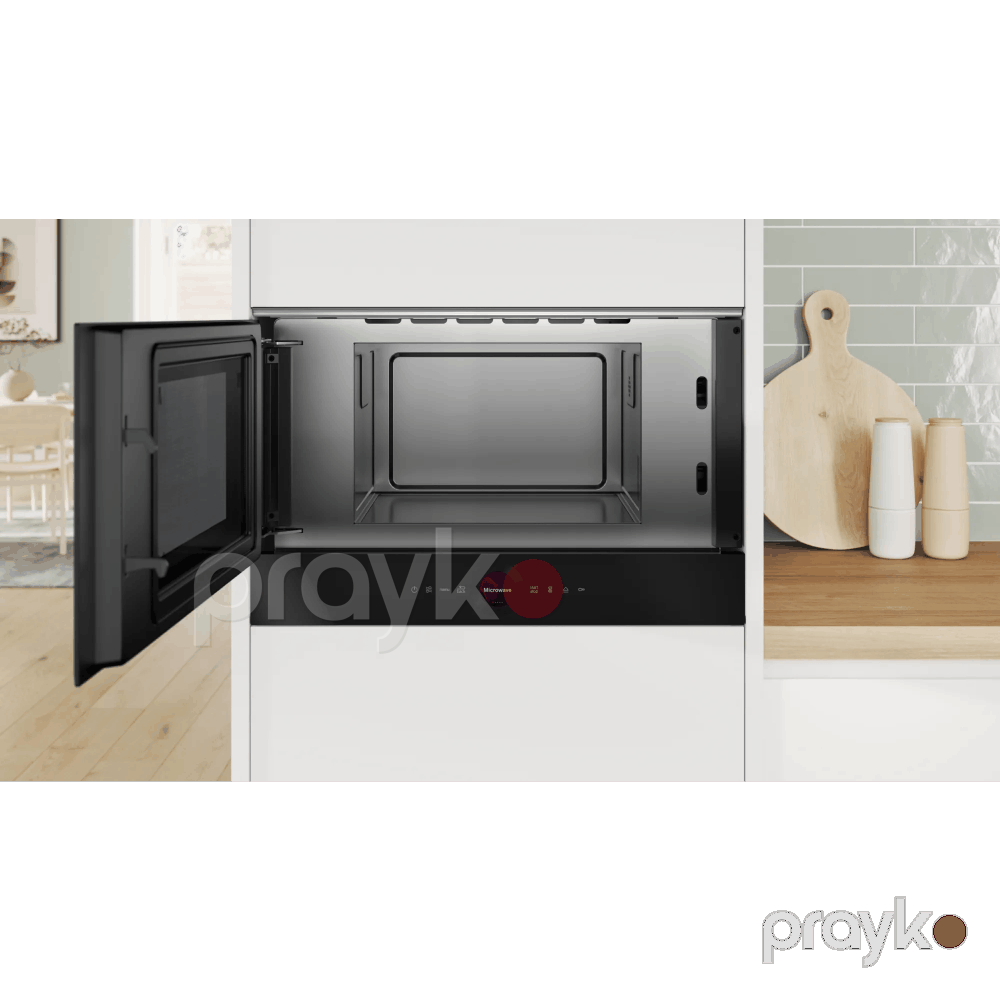 Mikrodalğalı soba Bosch BFL7221B1 — Mikrodalğalı sobalar, Bakı (2)