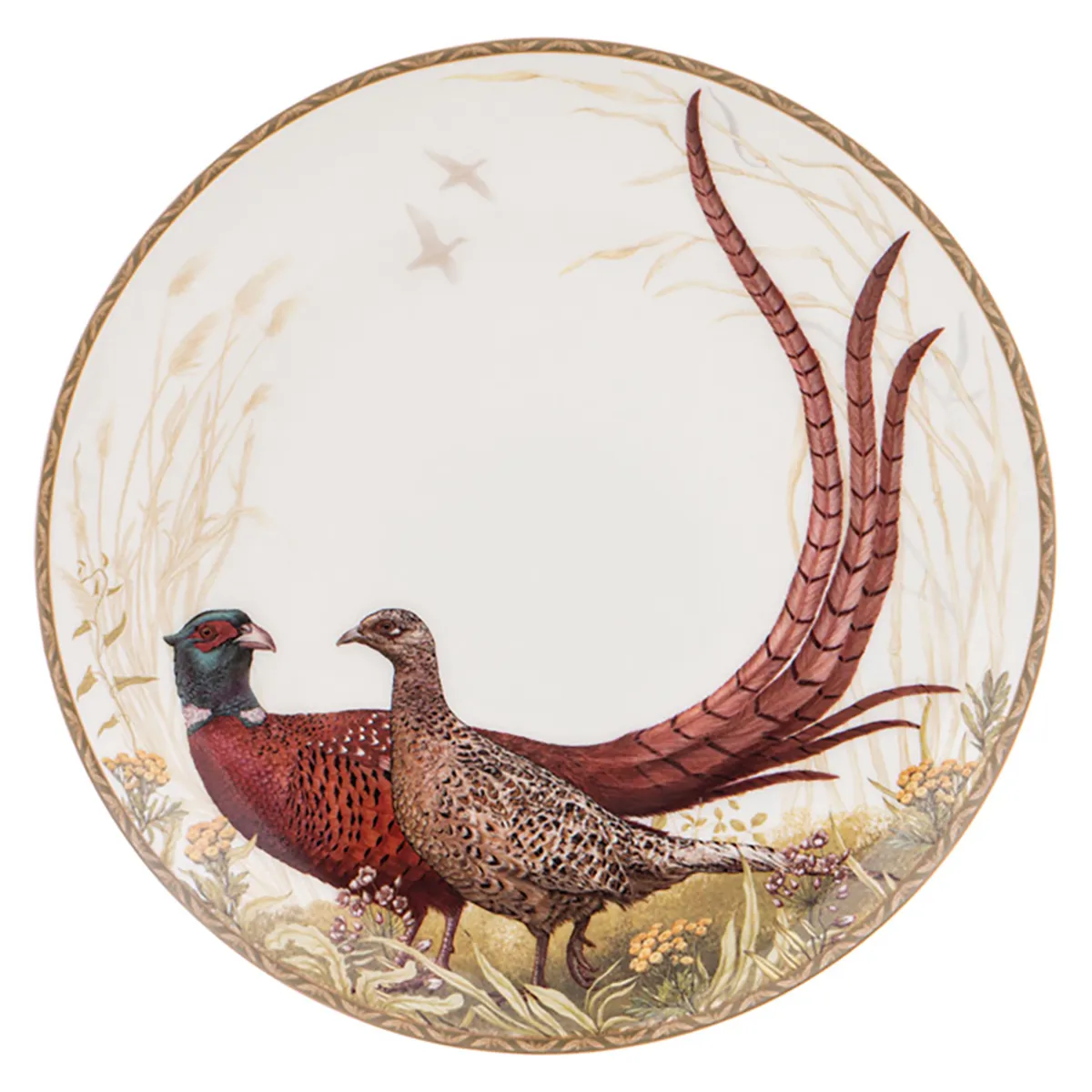 Boşqab Lefard Oxota 20 sm (415-2225) — Süfrə qabı, Bakı