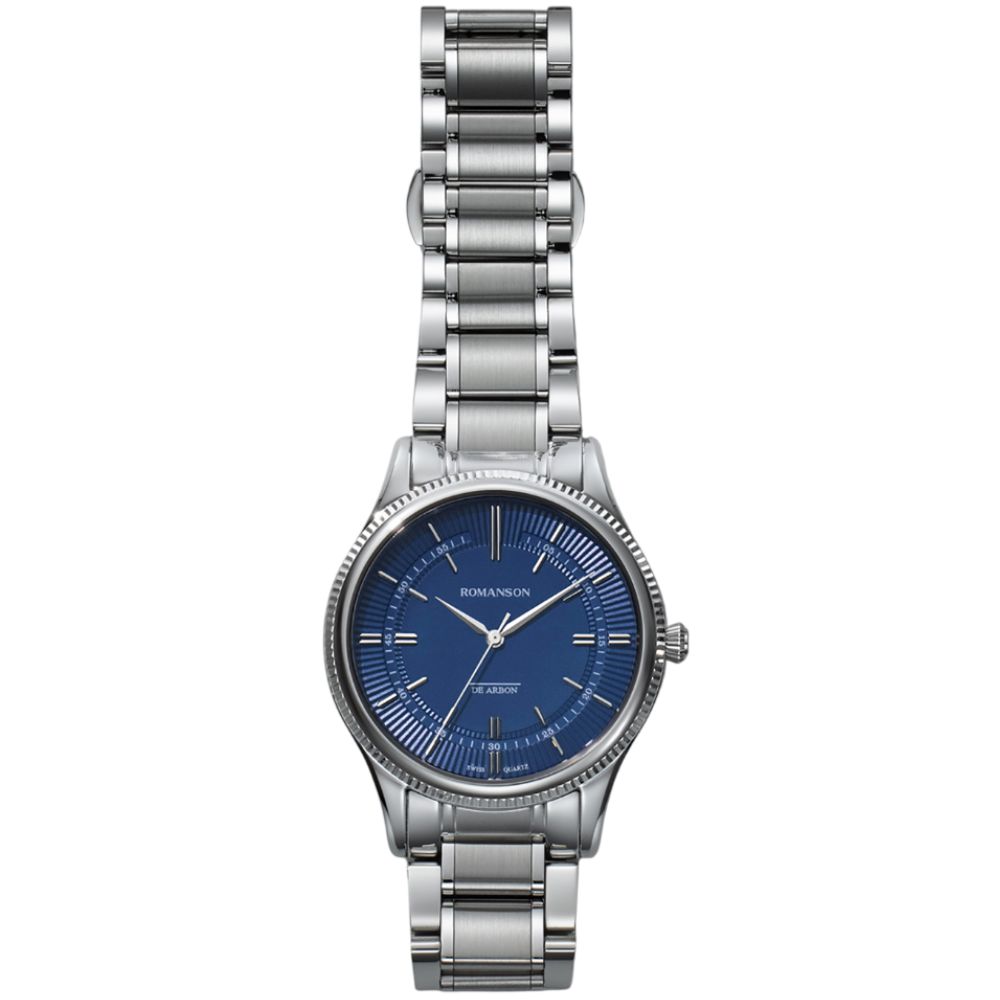Saat Romanson CA4BS002M-MWBL — Saatlar, Bakı (2)