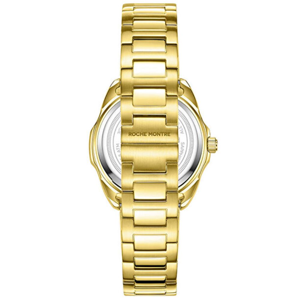 Saat Roche Montre RML5007-05 — Saatlar, Bakı (3)
