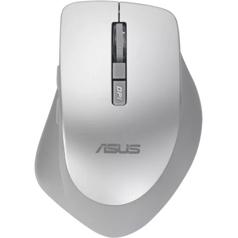 Mouse Asus WT425 90XB0280-BMU0L0 Silver — Bakı