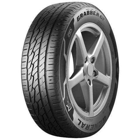 Avtomobil təkəri General Tire Grabber GT Plus 103Y XL 245/45R20 (4490390000) — Bakı