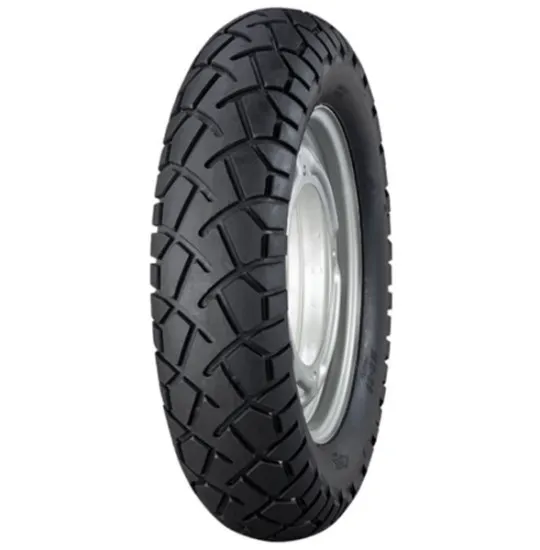 Motosiklet təkəri Anlas 90/90-10 50J TL MB-80 — Avtomobil