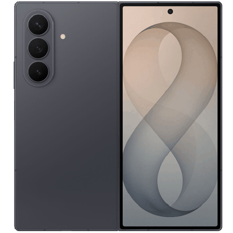 Samsung Galaxy Z Fold 8 Ultra (SM-F976) 12 GB / 512 GB Graphite — Bakı