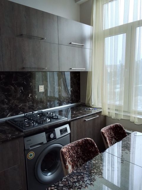 2-otaqlı yeni tikili kirayə verilir, Xırdalan ş., 70 m² — Xırdalan