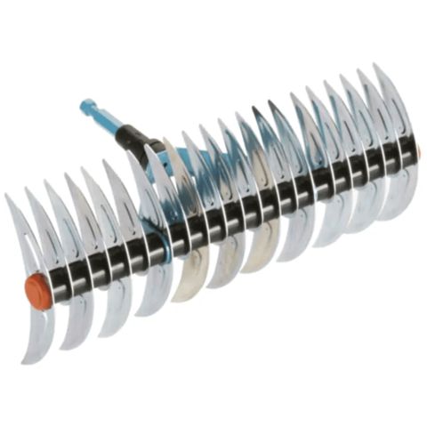 Aerasiya dırmıqı Gardena 3392 — Bakı