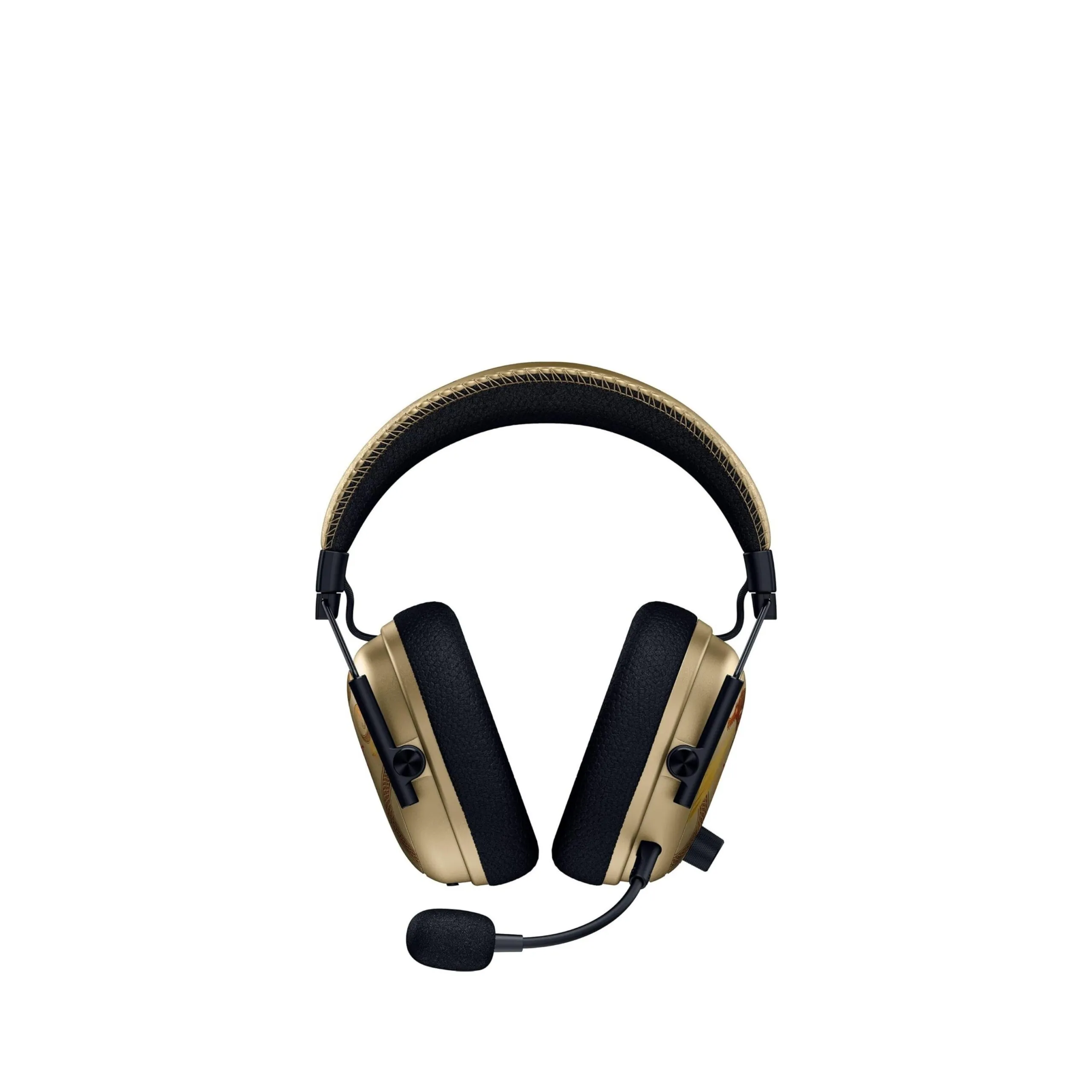 Oyun üçün simsiz qulaqlıq Razer BlackShark V3 Pro (RZ04-05400800-R3M1) — Wireless headphones