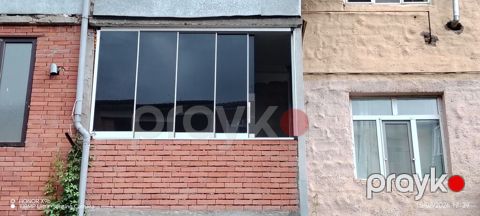 Yeni Pəncərə şüşəsi, Еni: 62 sm, Uzunluğu: 162 sm — Lənkəran