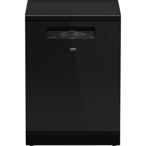 Qabyuyan Beko BDFN36831GB — Bakı