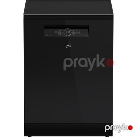 Qabyuyan Beko BDFN36831GB
