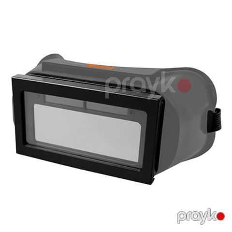 Qoruyucu eynək Wokin W587501 — Bakı