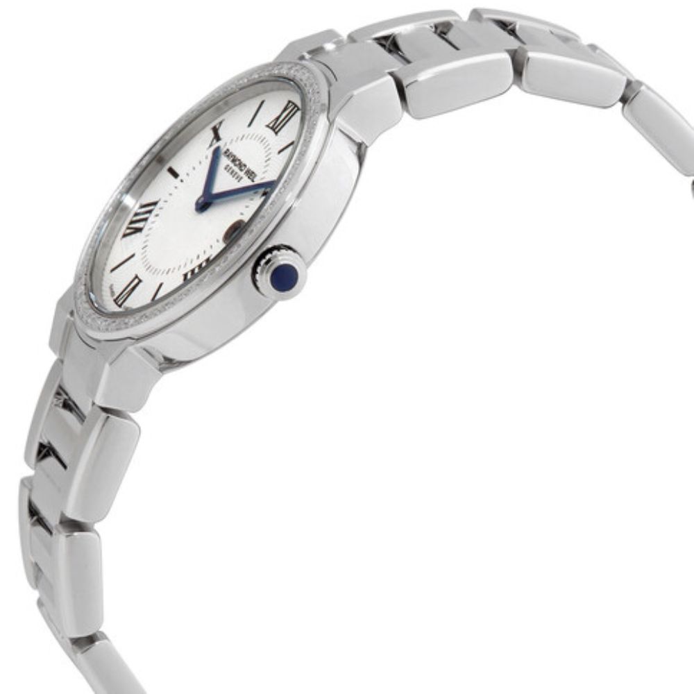 Saat Raymond Weil Jasmine 5245-STS-00661 — Saatlar, Bakı (2)