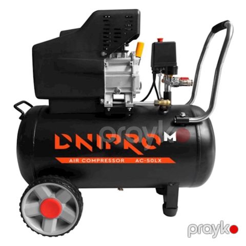 Kompressor Dnipro-M 8729000 — Bakı